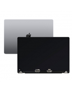 Ecran pour MacBook Pro 16" (A2485-A2991-A2780) 2021/2023 (Gris sidéral)