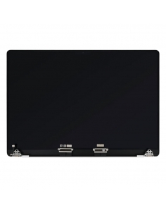Ecran pour MacBook Pro 16" (A2485-A2991-A2780) 2021/2023 (Gris sidéral) 2