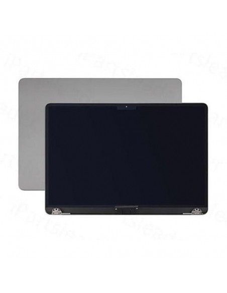 Ecran pour MacBook Air 13" (A2681) Gris Sidéral