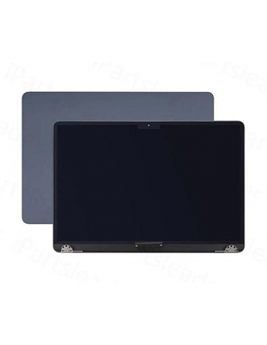 Ecran pour MacBook Air 13" (A2681) Minuit