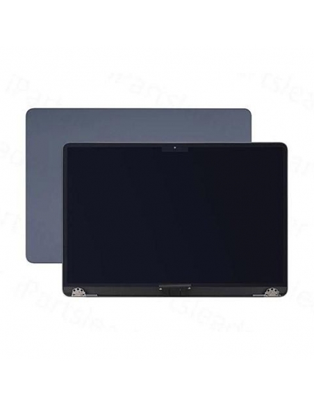 Ecran pour MacBook Air 13" (A2681) Minuit