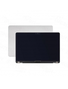 Ecran pour MacBook Air 13" (A2681) Argent