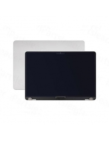 MacBook Air 13" (A2681) 2022 Screen (Silver)