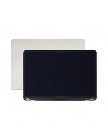 MacBook Air 13" (A2681) 2022 Screen (Starlight)