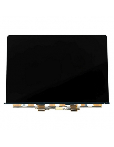 LCD Panel for MacBook Pro 13" (A1706 - A1708) 2016 - 2017