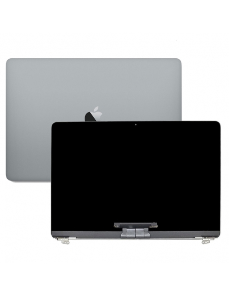 Bildschirm für MacBook 12" Retina (A1534) 2015 - 2017 Space Gray
