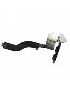 Geluidkaart (821-01929) MacBook Pro 13" (A2289/A2338) 2020 Zilver