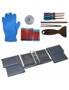 Batteria MacBook Pro 16" 2021 A2485/A2780 (A2527) 8700mAh (Standard)