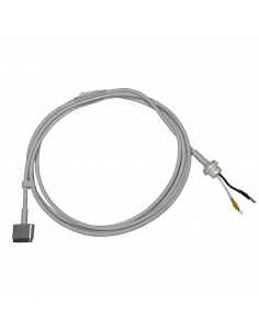 Cavo di Ricambio per Caricatore MagSafe 2 45W 60W 85W Tipo T