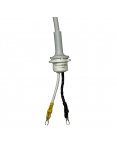 Cavo di Ricambio per Caricatore MagSafe 2 45W 60W 85W Tipo T 2