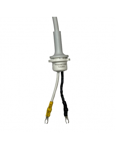 Câble de Remplacement pour chargeur MagSafe 2 45W 60W 85W Type T - 2
