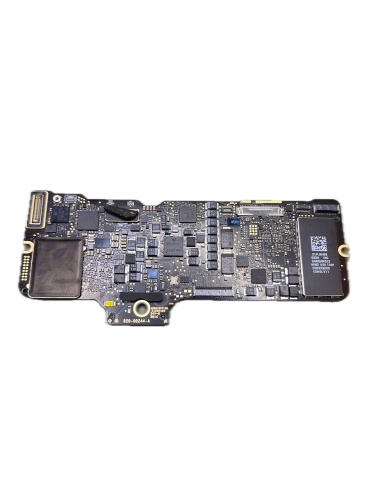 Carte mère MacBook 12" Retina - Core i7 1.4GHz 8Go - SSD 256Go (Début 2016 - 2017) (820-00687)