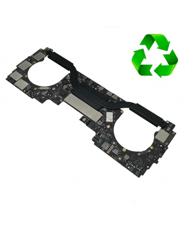 Motherboard (820-00239) WITHOUT TOUCH-ID