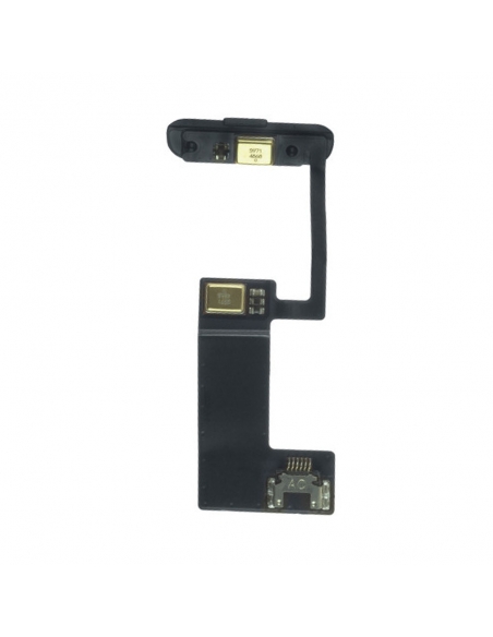 Microfone iMac 27 (A1419) Final 2012 - Final 2013