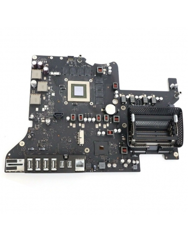 Carte Mère iMac 27" i7 3,4Ghz (Fin 2013) (820-3481)