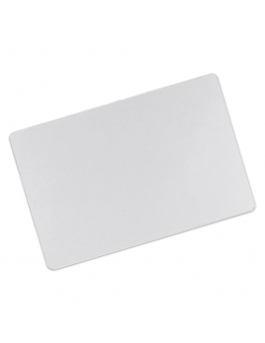 Trackpad pour MacBook Pro 13" M1 Argent (A2338) 2020