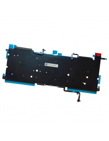 Rétroéclairage de Clavier Européen MacBook Pro 13 A2338 M1 M2 (2020/2022) - 2