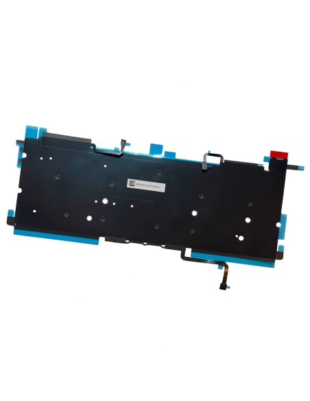 Rétroéclairage de Clavier Européen MacBook Pro 13 A2338 M1 M2 (2020/2022) - 2
