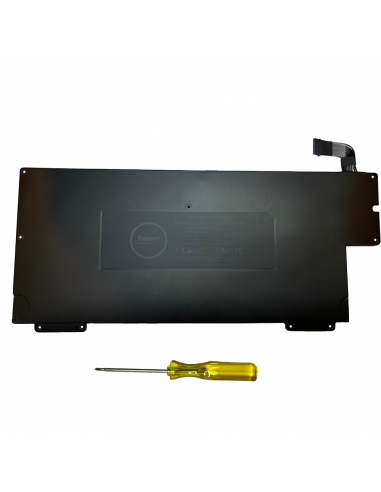 Battery MacBook Air 13" 2008/2009 A1304/A1237/A1245 5000mAh (Std)