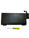 Batterie MacBook Air 13" 2008/2009 A1304/A1237/A1245 5000mAh (Std)