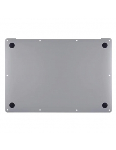 Onderbehuizing (Space Gray) voor MacBook Air 13" Retina (A1932) 2018 - 2019