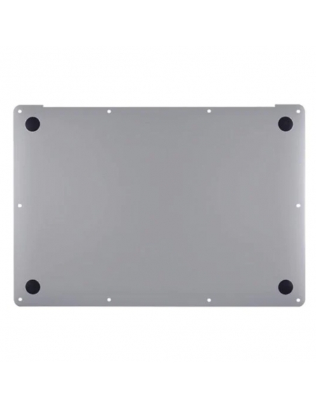 Scocca inferiore (Grigio Siderale) per MacBook Air 13" Retina (A1932) 2018 - 2019