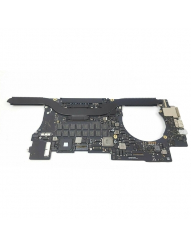 Carte mère MacBook Pro 15" Retina i7 2.5Ghz DG 8Go (Mi 2015) (820-00426-A)