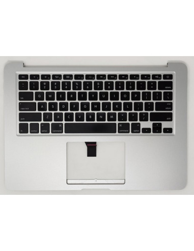 Scocca superiore Americana per MacBook Air 13" (A1466, 2012), Argento