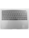 Coque Supérieure Clavier Francais (A2159) Argent MacBook Pro Retina Touchbar 13" 2019 (2ports)