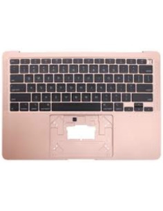 Coque Supérieure Clavier US (A2179) Or MacBook Air 13" E2020