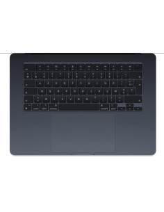 Coque Supérieure Francais Minuit (A2941) MacBook Air 15" M2 2023