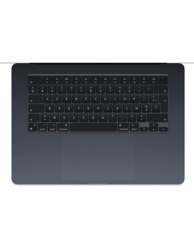 Coque Supérieure Francais Minuit (A2941) MacBook Air 15" M2 2023