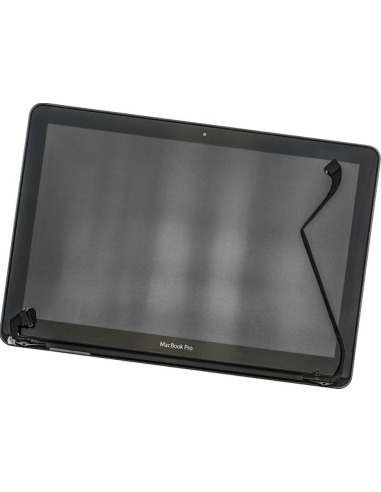 Ecran (A1278) Argent MacBook Pro 13" 2011-2012