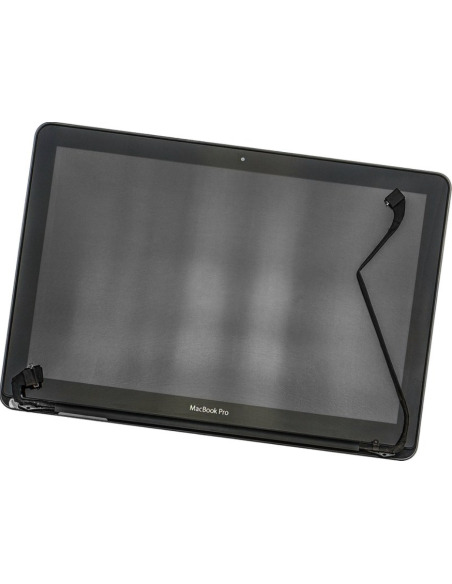 Ecran (A1278) Argent MacBook Pro 13" 2011-2012
