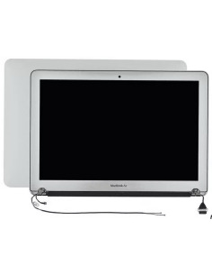 Ecran (A1466) Argent MacBook Air 13" 2012