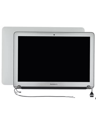 Ecran (A1466) Argent MacBook Air 13" 2012