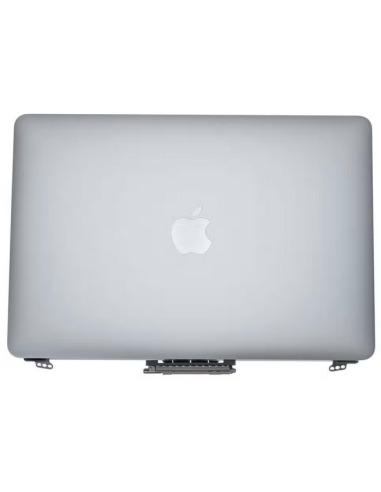 Skjár fyrir MacBook 12" Retina (A1534, 2015-2017), Silfur