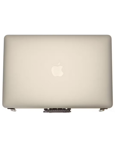 Ecran (A1534) Or MacBook 12" 2015-2017