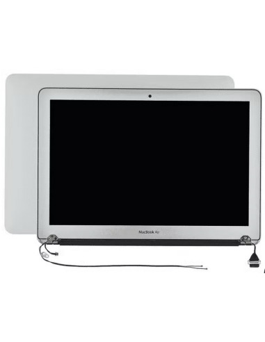 Pantalla para MacBook Air 13" (A1369/A1466, 2010-2011), Plata