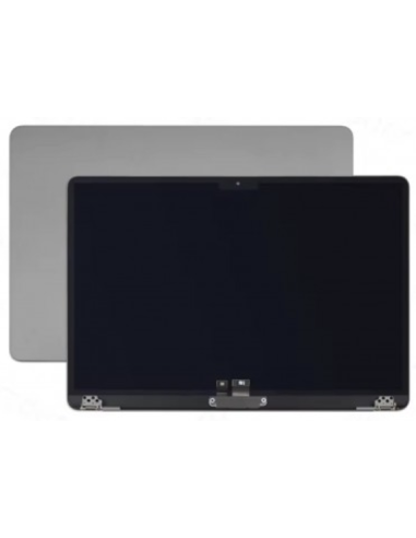 Ecran Gris Sidéral (A2941) MacBook Air 15" M2 2023