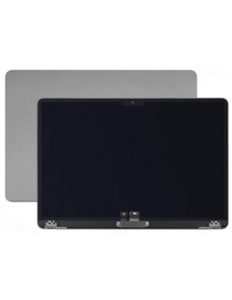 Ekran za MacBook Air 15" (A2941/A3114, 2023-2024), Svemirski siva – 1