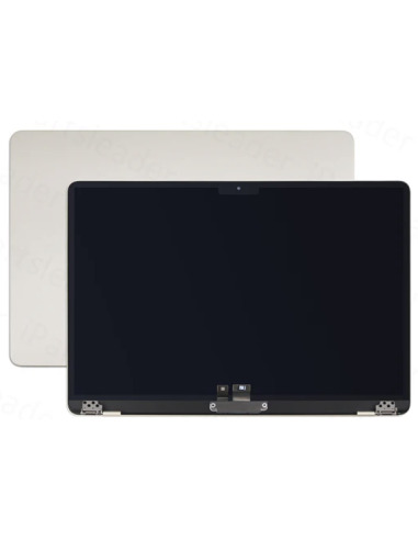 Skærm til MacBook Air 15" (A2941/A3114, 2023-2024), Stjernelys – 1