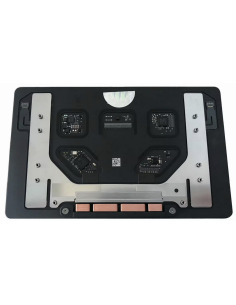 Trackpad (A2289,A2251) Argent MacBook Pro Retina Touchbar 13" E2020 (2ports,4ports)