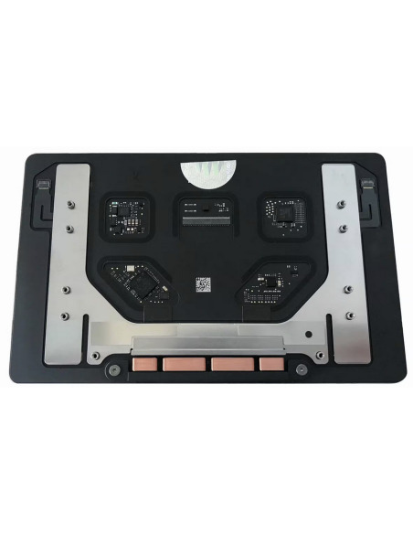 Trackpad (A2289,A2251) Argent MacBook Pro Retina Touchbar 13" E2020 (2ports,4ports)