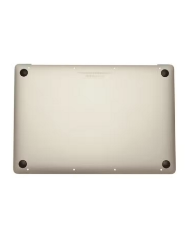 Coque Inférieure (A1534) Or MacBook Retina 12" 2015