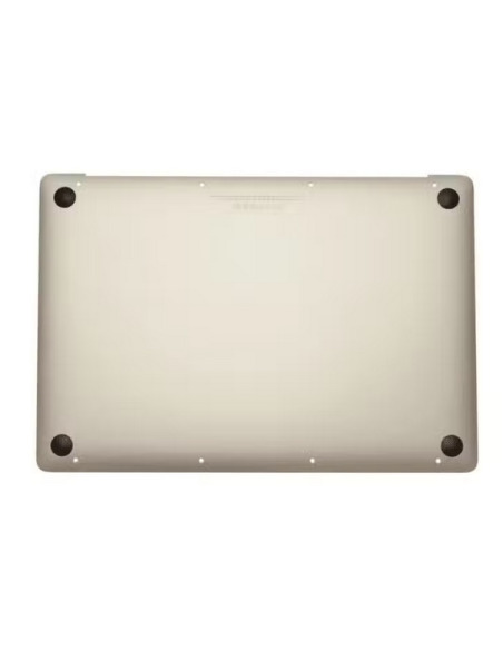 Coque Inférieure (A1534) Or MacBook Retina 12" 2015