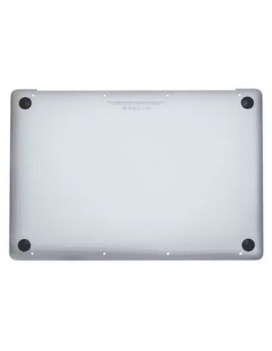 Coque Inférieure (A1534) Argent MacBook Retina 12" 2015