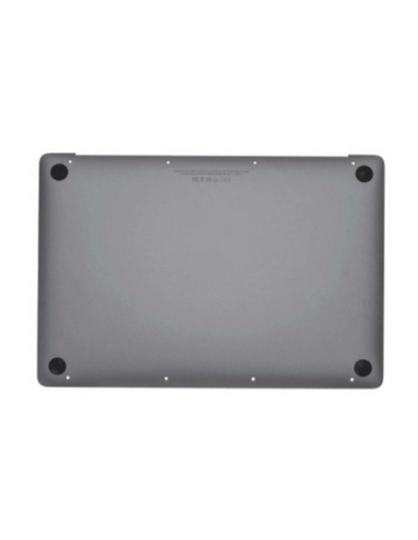 Coque Inférieure (A1534) Gris Sidéral MacBook Retina 12" 2015