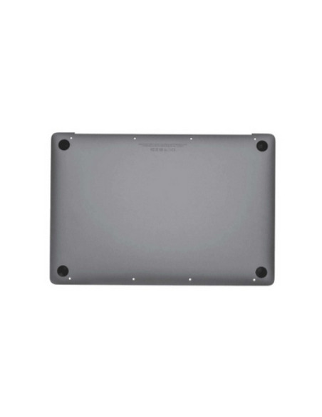 Coque Inférieure (A1534) Gris Sidéral MacBook Retina 12" 2015