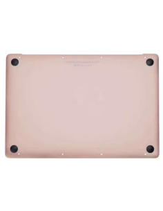 Coque Inférieure (A1534) Or MacBook Retina 12" 2016-2017